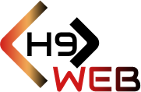 Logotipo Universidade - H9WEB