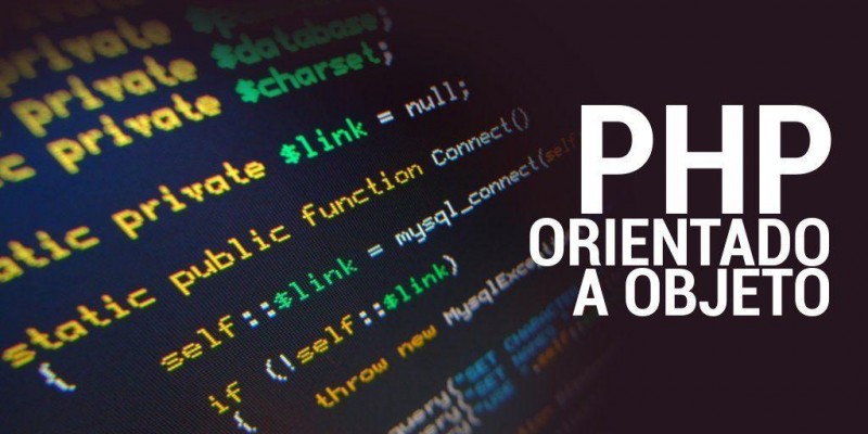PHP Orientado a Objetos